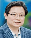 변호사, 유튜버인 한문철의 대표 이미지