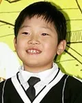 영화배우인 최우혁의 대표 이미지