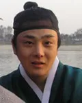 가수인 차윤모의 대표 이미지