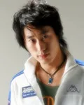 가수인 조시현의 대표 이미지