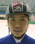 스케이트선수인 양신영의 대표 이미지