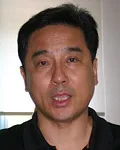 핸드볼감독인 강태구의 대표 이미지