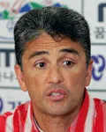 축구감독, 축구선수인 베베토의 대표 이미지
