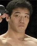 이종격투기선수인 오창민의 대표 이미지