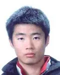 스키선수인 양동희의 대표 이미지