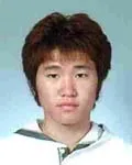 스키선수인 한경희의 대표 이미지
