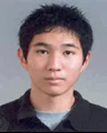스케이트선수인 김명석의 대표 이미지