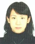 스케이트선수인 김혜경의 대표 이미지