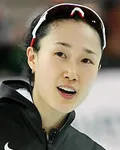 스케이트선수인 오민지의 대표 이미지