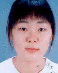 스케이트선수인 이소연의 대표 이미지