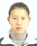 스케이트선수인 이소희의 대표 이미지