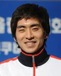 스케이트선수인 이승훈의 대표 이미지