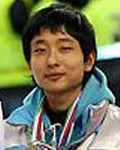 스케이트선수인 이현성의 대표 이미지