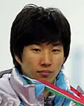 스케이트선수인 조남규의 대표 이미지