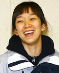 스케이트선수인 조해리의 대표 이미지