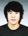 스키선수인 강창혁의 대표 이미지