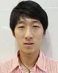 스키선수인 강칠구의 대표 이미지