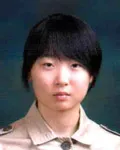 스키선수인 김예슬의 대표 이미지