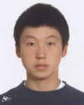 스키선수인 박창호의 대표 이미지