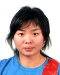 스키선수인 신주희의 대표 이미지