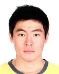 스키선수인 임의규의 대표 이미지
