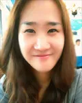 스노보드선수인 조예나의 대표 이미지