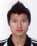 스키선수인 최흥철의 대표 이미지