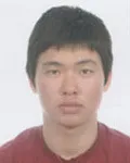 스키선수인 함종균의 대표 이미지