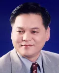 (전직)정당인인 민영삼의 대표 이미지