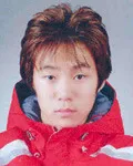아이스하키선수인 김수민의 대표 이미지