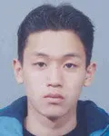 아이스하키선수인 박준수의 대표 이미지