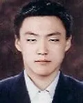 아이스하키선수인 백민철의 대표 이미지