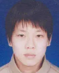 아이스하키선수인 송한빈의 대표 이미지