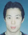 아이스하키선수인 심재범의 대표 이미지