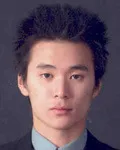 아이스하키선수인 이영호의 대표 이미지