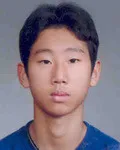 아이스하키선수인 정연택의 대표 이미지