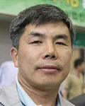 (전직)복싱선수, 기업인인 문성길의 대표 이미지