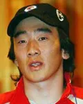 스키선수인 강민혁의 대표 이미지