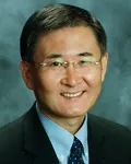 대학교수인 강성모의 대표 이미지