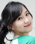 가수인 윤미의 대표 이미지