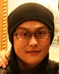 가수인 백동우의 대표 이미지