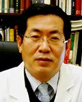치과의사인 백진기의 대표 이미지