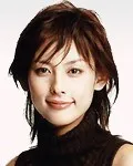 모델, 영화배우인 이시카와 아사미의 대표 이미지