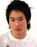 비보이인 백명훈의 대표 이미지