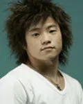 비보이인 김준석의 대표 이미지