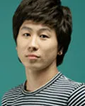 비보이인 김청기의 대표 이미지