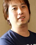 가수인 마츠모토료지의 대표 이미지