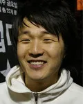 가수인 정민재의 대표 이미지