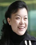 성악가인 유현아의 대표 이미지