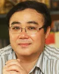 평론가인 임진모의 대표 이미지